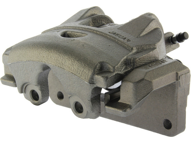 Centric Parts Disc Brake Caliper P/N:141.20035 Fits: Jaguar Vanden Plas 2009, Jaguar Xf 10-09, Jaguar Xf 15-13, Jaguar Xj8 2009 - Image 4