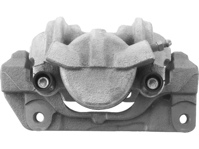 Centric Parts Disc Brake Caliper P/N:141.20036 Fits: Jaguar Vanden Plas 2009, Jaguar Xf 10-09, Jaguar Xf 15-13, Jaguar Xj8 2009 - Image 1