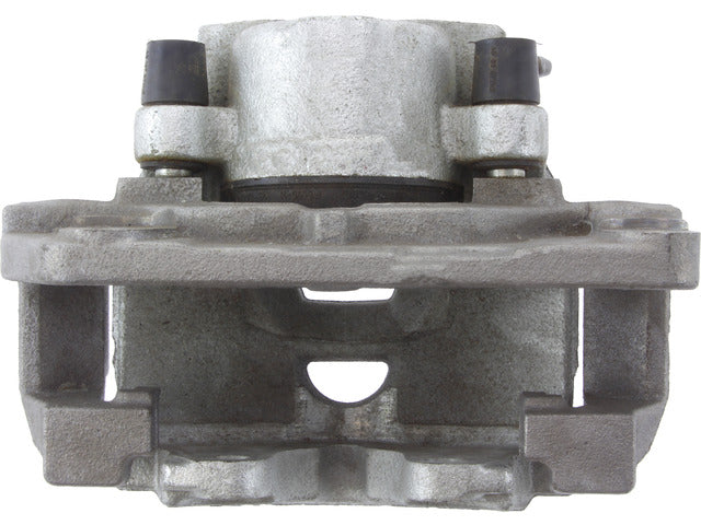 Centric Parts Disc Brake Caliper P/N:141.20036 Fits: Jaguar Vanden Plas 2009, Jaguar Xf 10-09, Jaguar Xf 15-13, Jaguar Xj8 2009 - Image 2