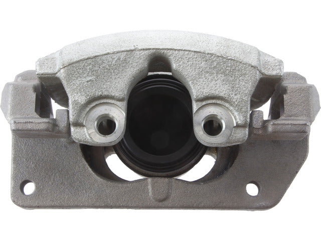Centric Parts Disc Brake Caliper P/N:141.20036 Fits: Jaguar Vanden Plas 2009, Jaguar Xf 10-09, Jaguar Xf 15-13, Jaguar Xj8 2009 - Image 3
