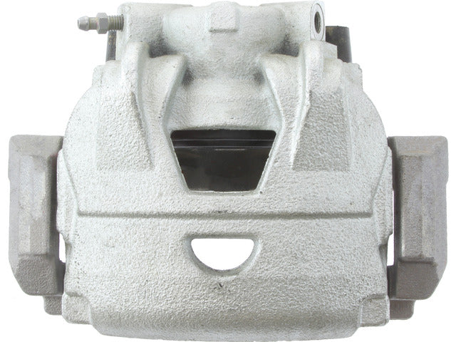 Centric Parts Disc Brake Caliper P/N:141.20036 Fits: Jaguar Vanden Plas 2009, Jaguar Xf 10-09, Jaguar Xf 15-13, Jaguar Xj8 2009 - Image 6