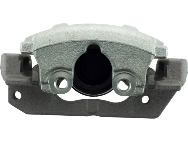 Centric Parts Disc Brake Caliper P/N:141.20038 Fits: Jaguar S-type 08-06 - Image 3