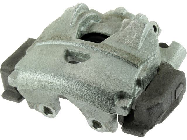 Centric Parts Disc Brake Caliper P/N:141.20038 Fits: Jaguar S-type 08-06 - Image 4