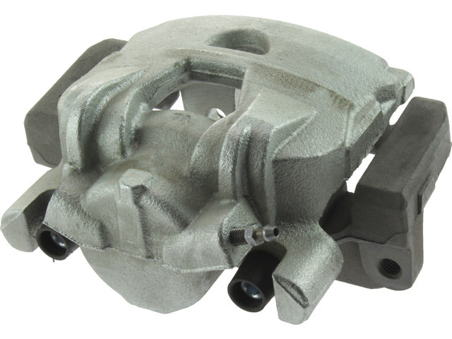 Centric Parts Disc Brake Caliper P/N:141.20038 Fits: Jaguar S-type 08-06 - Image 5