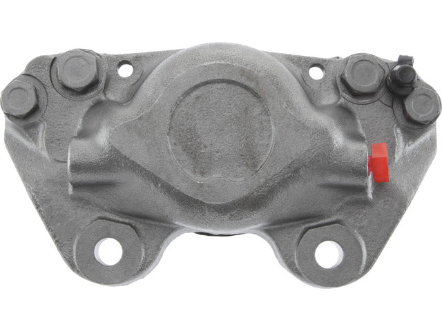 Centric Parts Disc Brake Caliper P/N:141.20042 Fits: Jaguar V12 1974, Jaguar Xj12 1973, Jaguar Xke 74-71 - Image 1
