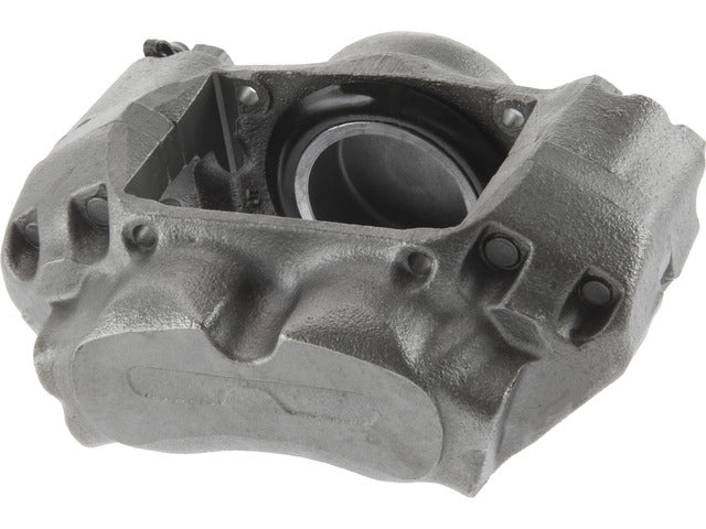 Centric Parts Disc Brake Caliper P/N:141.20042 Fits: Jaguar V12 1974, Jaguar Xj12 1973, Jaguar Xke 74-71 - Image 4