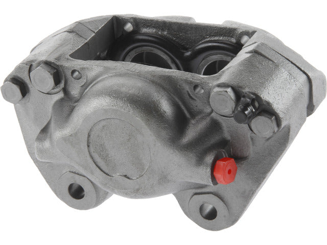 Centric Parts Disc Brake Caliper P/N:141.20042 Fits: Jaguar V12 1974, Jaguar Xj12 1973, Jaguar Xke 74-71 - Image 5