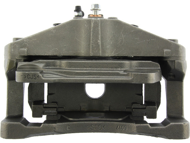Centric Parts Disc Brake Caliper P/N:141.20049 Fits: Jaguar F-type 21-14, Jaguar Xj 2013, Jaguar Xj 2018 - Image 2