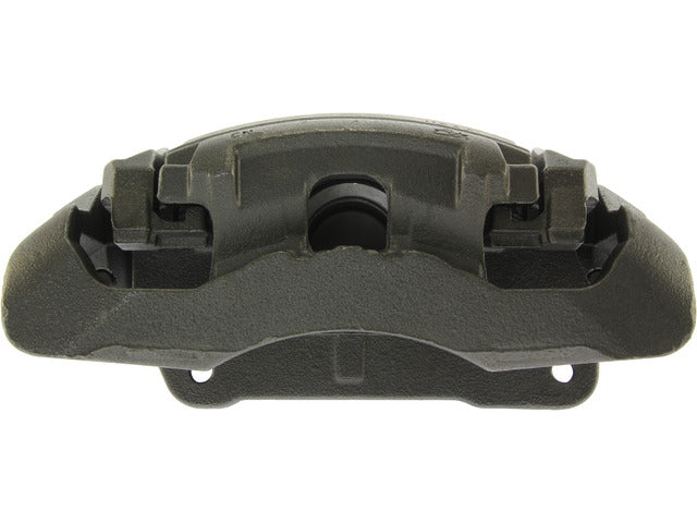 Centric Parts Disc Brake Caliper P/N:141.20049 Fits: Jaguar F-type 21-14, Jaguar Xj 2013, Jaguar Xj 2018 - Image 3