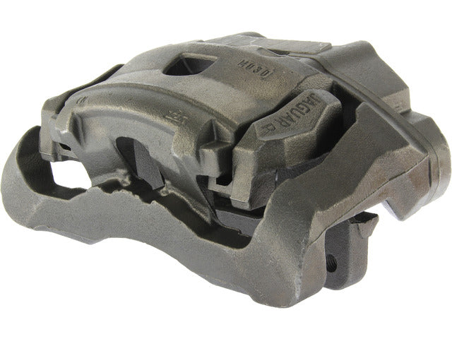 Centric Parts Disc Brake Caliper P/N:141.20049 Fits: Jaguar F-type 21-14, Jaguar Xj 2013, Jaguar Xj 2018 - Image 4
