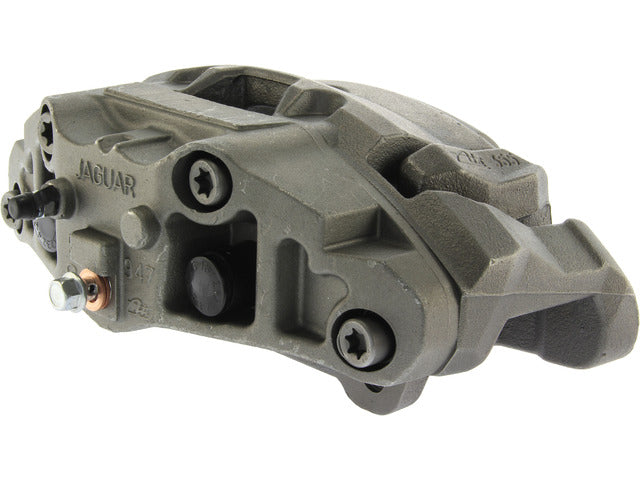 Centric Parts Disc Brake Caliper P/N:141.20049 Fits: Jaguar F-type 21-14, Jaguar Xj 2013, Jaguar Xj 2018 - Image 5