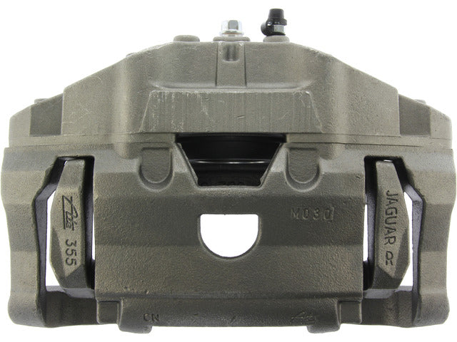 Centric Parts Disc Brake Caliper P/N:141.20049 Fits: Jaguar F-type 21-14, Jaguar Xj 2013, Jaguar Xj 2018 - Image 6