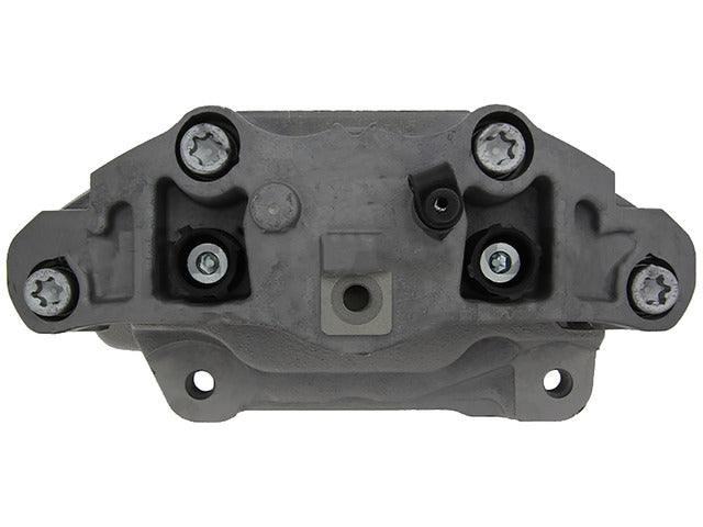 Centric Parts Disc Brake Caliper P/N:141.20050 Fits: Jaguar F-type 21-14, Jaguar Xj 2013, Jaguar Xj 2018 - Image 1