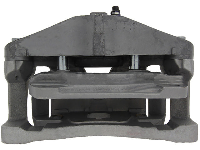 Centric Parts Disc Brake Caliper P/N:141.20050 Fits: Jaguar F-type 21-14, Jaguar Xj 2013, Jaguar Xj 2018 - Image 2