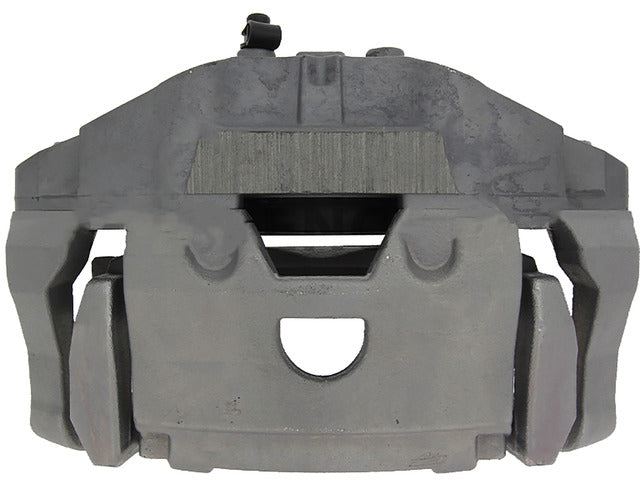 Centric Parts Disc Brake Caliper P/N:141.20050 Fits: Jaguar F-type 21-14, Jaguar Xj 2013, Jaguar Xj 2018 - Image 6