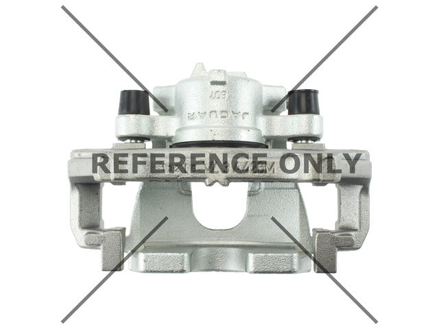 Centric Parts Disc Brake Caliper P/N:141.20056 Fits: Jaguar F-pace 19-17, Jaguar Xe 20-16, Jaguar Xf 20-17 - Image 2