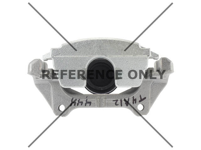 Centric Parts Disc Brake Caliper P/N:141.20056 Fits: Jaguar F-pace 19-17, Jaguar Xe 20-16, Jaguar Xf 20-17 - Image 3