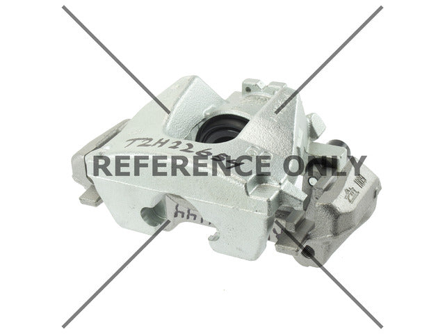 Centric Parts Disc Brake Caliper P/N:141.20056 Fits: Jaguar F-pace 19-17, Jaguar Xe 20-16, Jaguar Xf 20-17 - Image 4