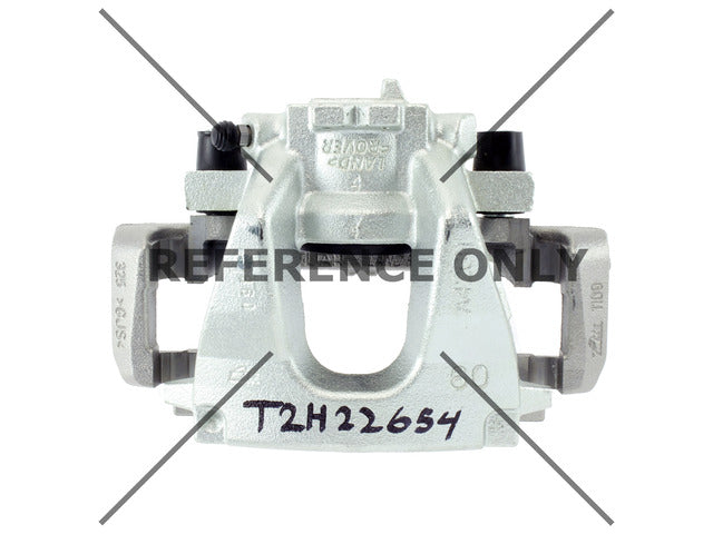 Centric Parts Disc Brake Caliper P/N:141.20056 Fits: Jaguar F-pace 19-17, Jaguar Xe 20-16, Jaguar Xf 20-17 - Image 6