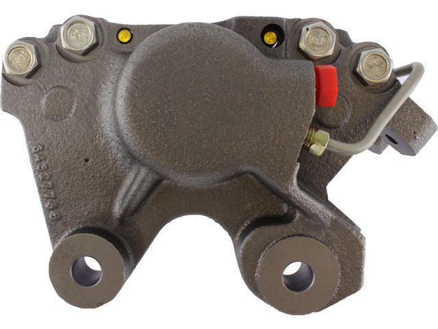 Centric Parts Disc Brake Caliper P/N:141.20501 Fits: Jaguar Vanden Plas 87-82, Jaguar Xj12 79-73, Jaguar Xj12 86-81, Jaguar Xj6 87-73, Jaguar Xjrs 1993, Jaguar Xjs 93-76 - Image 1