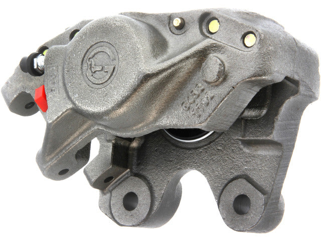 Centric Parts Disc Brake Caliper P/N:141.20501 Fits: Jaguar Vanden Plas 87-82, Jaguar Xj12 79-73, Jaguar Xj12 86-81, Jaguar Xj6 87-73, Jaguar Xjrs 1993, Jaguar Xjs 93-76 - Image 4