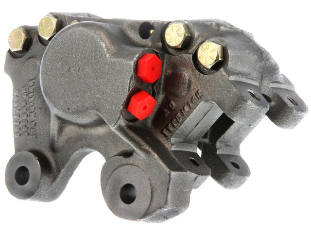 Centric Parts Disc Brake Caliper P/N:141.20501 Fits: Jaguar Vanden Plas 87-82, Jaguar Xj12 79-73, Jaguar Xj12 86-81, Jaguar Xj6 87-73, Jaguar Xjrs 1993, Jaguar Xjs 93-76 - Image 5