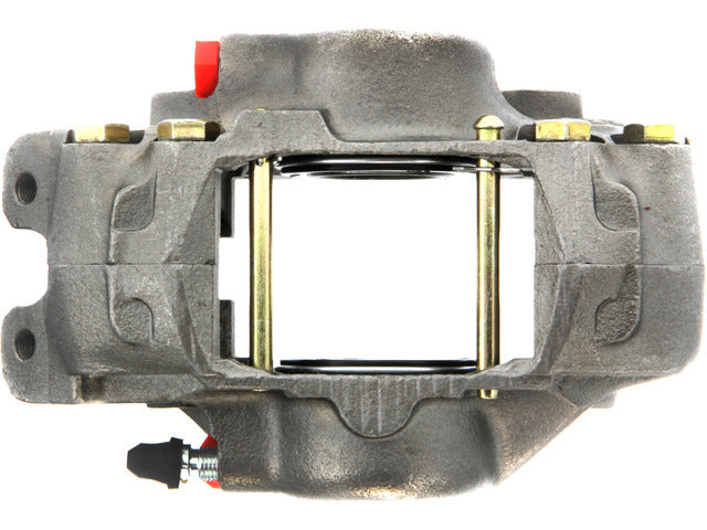 Centric Parts Disc Brake Caliper P/N:141.20501 Fits: Jaguar Vanden Plas 87-82, Jaguar Xj12 79-73, Jaguar Xj12 86-81, Jaguar Xj6 87-73, Jaguar Xjrs 1993, Jaguar Xjs 93-76 - Image 6