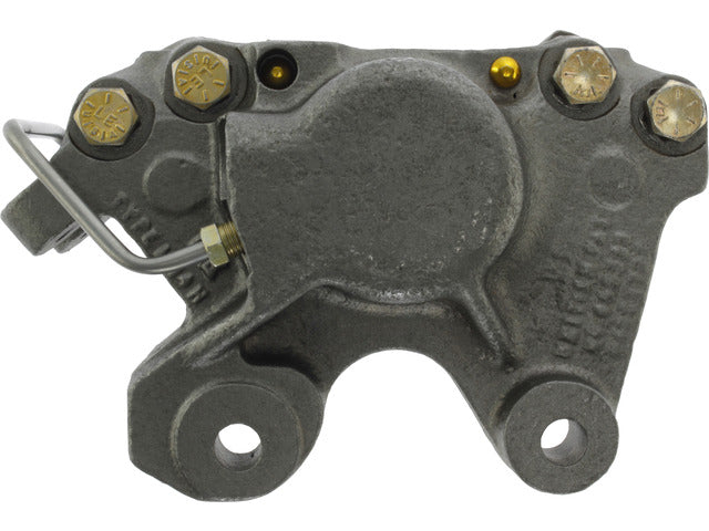 Centric Parts Disc Brake Caliper P/N:141.20502 Fits: Jaguar Vanden Plas 87-82, Jaguar Xj12 79-73, Jaguar Xj12 86-81, Jaguar Xj6 87-73, Jaguar Xjrs 1993, Jaguar Xjs 93-76 - Image 1