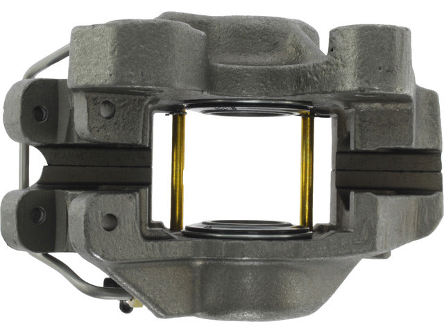 Centric Parts Disc Brake Caliper P/N:141.20502 Fits: Jaguar Vanden Plas 87-82, Jaguar Xj12 79-73, Jaguar Xj12 86-81, Jaguar Xj6 87-73, Jaguar Xjrs 1993, Jaguar Xjs 93-76 - Image 2