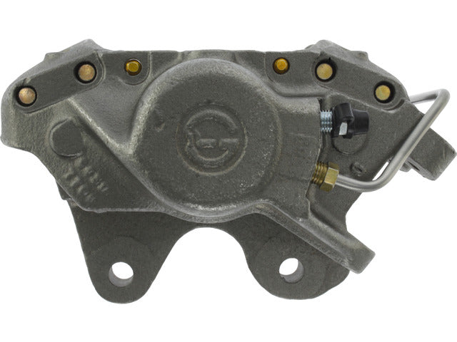 Centric Parts Disc Brake Caliper P/N:141.20502 Fits: Jaguar Vanden Plas 87-82, Jaguar Xj12 79-73, Jaguar Xj12 86-81, Jaguar Xj6 87-73, Jaguar Xjrs 1993, Jaguar Xjs 93-76 - Image 3