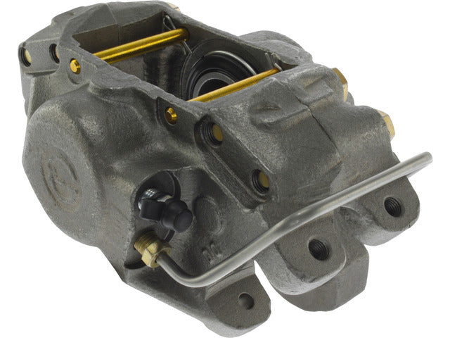 Centric Parts Disc Brake Caliper P/N:141.20502 Fits: Jaguar Vanden Plas 87-82, Jaguar Xj12 79-73, Jaguar Xj12 86-81, Jaguar Xj6 87-73, Jaguar Xjrs 1993, Jaguar Xjs 93-76 - Image 4