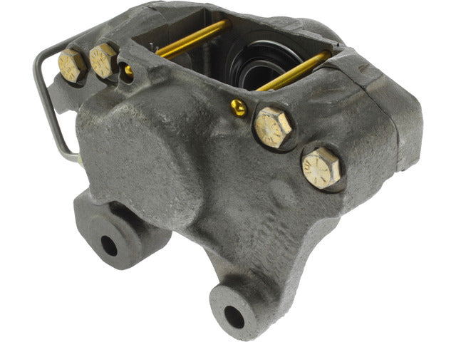 Centric Parts Disc Brake Caliper P/N:141.20502 Fits: Jaguar Vanden Plas 87-82, Jaguar Xj12 79-73, Jaguar Xj12 86-81, Jaguar Xj6 87-73, Jaguar Xjrs 1993, Jaguar Xjs 93-76 - Image 5