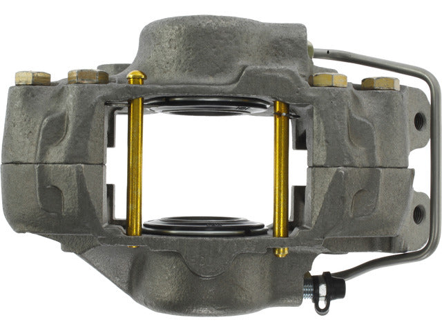 Centric Parts Disc Brake Caliper P/N:141.20502 Fits: Jaguar Vanden Plas 87-82, Jaguar Xj12 79-73, Jaguar Xj12 86-81, Jaguar Xj6 87-73, Jaguar Xjrs 1993, Jaguar Xjs 93-76 - Image 6