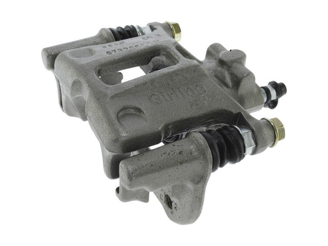 Centric Parts Disc Brake Caliper P/N:141.20504 Fits: Jaguar Vanden Plas 89-86, Jaguar Xj12 90-86, Jaguar Xj6 89-86 - Image 4