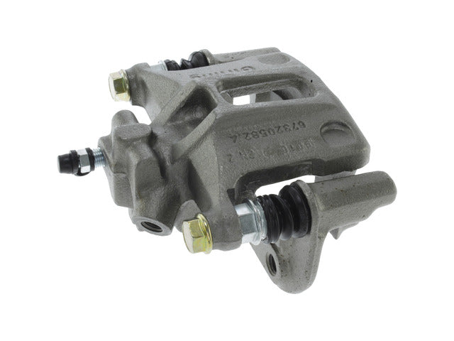 Centric Parts Disc Brake Caliper P/N:141.20504 Fits: Jaguar Vanden Plas 89-86, Jaguar Xj12 90-86, Jaguar Xj6 89-86 - Image 5