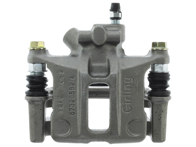 Centric Parts Disc Brake Caliper P/N:141.20504 Fits: Jaguar Vanden Plas 89-86, Jaguar Xj12 90-86, Jaguar Xj6 89-86 - Image 6