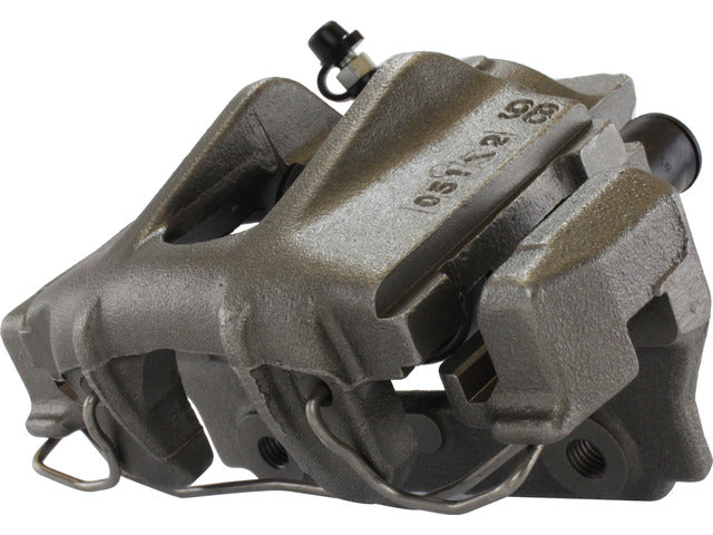 Centric Parts Disc Brake Caliper P/N:141.20505 Fits: Jaguar Vanden Plas 94-90, Jaguar Xj12 1994, Jaguar Xj6 94-90 - Image 4