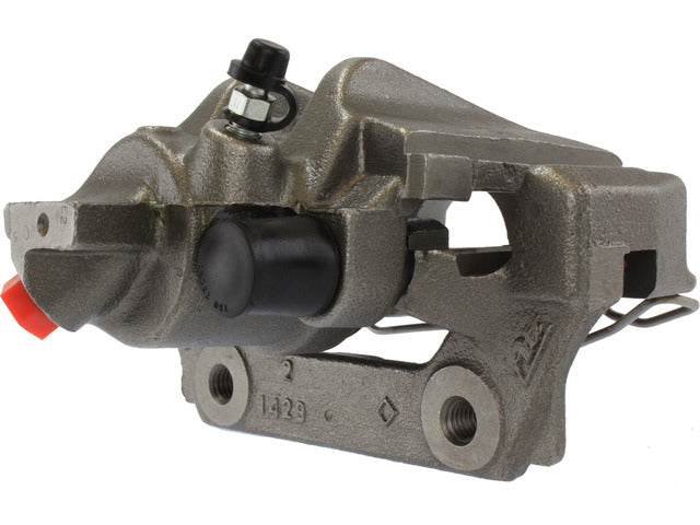 Centric Parts Disc Brake Caliper P/N:141.20505 Fits: Jaguar Vanden Plas 94-90, Jaguar Xj12 1994, Jaguar Xj6 94-90 - Image 5