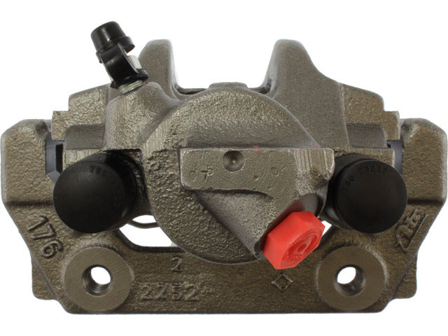 Centric Parts Disc Brake Caliper P/N:141.20506 Fits: Jaguar Vanden Plas 94-90, Jaguar Xj12 1994, Jaguar Xj6 94-90 - Image 1