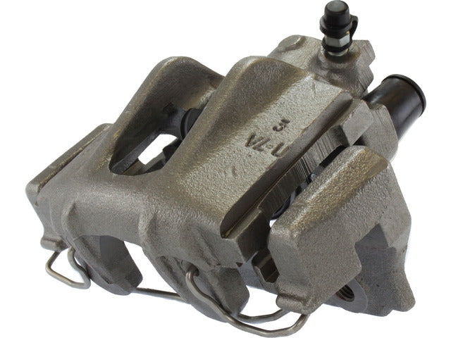 Centric Parts Disc Brake Caliper P/N:141.20506 Fits: Jaguar Vanden Plas 94-90, Jaguar Xj12 1994, Jaguar Xj6 94-90 - Image 4