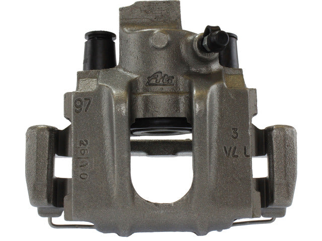 Centric Parts Disc Brake Caliper P/N:141.20506 Fits: Jaguar Vanden Plas 94-90, Jaguar Xj12 1994, Jaguar Xj6 94-90 - Image 6