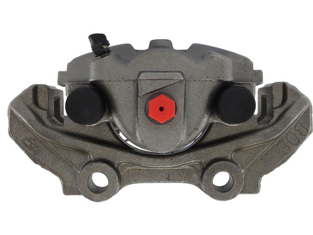 Centric Parts Disc Brake Caliper P/N:141.20507 Fits: Jaguar Vanden Plas 97-95, Jaguar Xj12 96-95, Jaguar Xj6 97-95, Jaguar Xjr 97-95, Jaguar Xjs 96-95 - Image 1