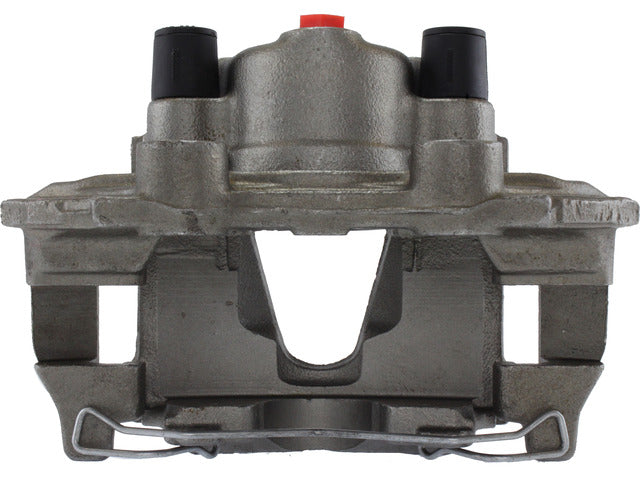 Centric Parts Disc Brake Caliper P/N:141.20507 Fits: Jaguar Vanden Plas 97-95, Jaguar Xj12 96-95, Jaguar Xj6 97-95, Jaguar Xjr 97-95, Jaguar Xjs 96-95 - Image 2