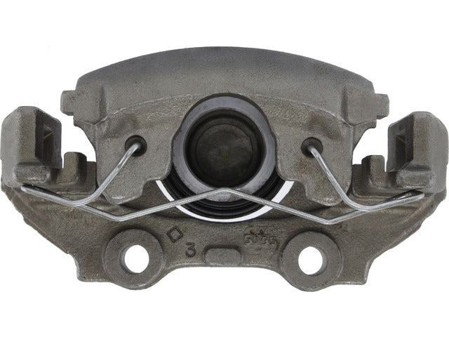 Centric Parts Disc Brake Caliper P/N:141.20507 Fits: Jaguar Vanden Plas 97-95, Jaguar Xj12 96-95, Jaguar Xj6 97-95, Jaguar Xjr 97-95, Jaguar Xjs 96-95 - Image 3