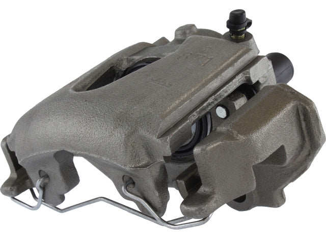 Centric Parts Disc Brake Caliper P/N:141.20507 Fits: Jaguar Vanden Plas 97-95, Jaguar Xj12 96-95, Jaguar Xj6 97-95, Jaguar Xjr 97-95, Jaguar Xjs 96-95 - Image 4