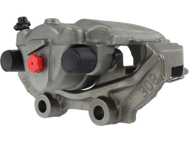 Centric Parts Disc Brake Caliper P/N:141.20507 Fits: Jaguar Vanden Plas 97-95, Jaguar Xj12 96-95, Jaguar Xj6 97-95, Jaguar Xjr 97-95, Jaguar Xjs 96-95 - Image 5