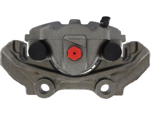 Centric Parts Disc Brake Caliper P/N:141.20508 Fits: Jaguar Vanden Plas 97-95, Jaguar Xj12 96-95, Jaguar Xj6 97-95, Jaguar Xjr 97-95, Jaguar Xjs 96-95 - Image 1