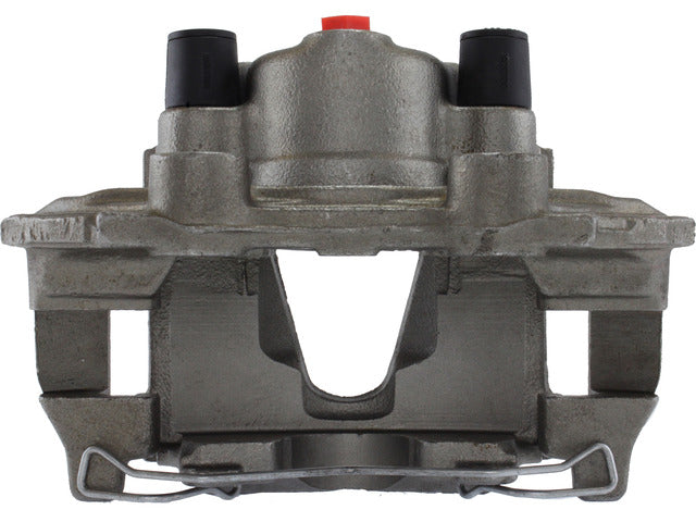 Centric Parts Disc Brake Caliper P/N:141.20508 Fits: Jaguar Vanden Plas 97-95, Jaguar Xj12 96-95, Jaguar Xj6 97-95, Jaguar Xjr 97-95, Jaguar Xjs 96-95 - Image 2