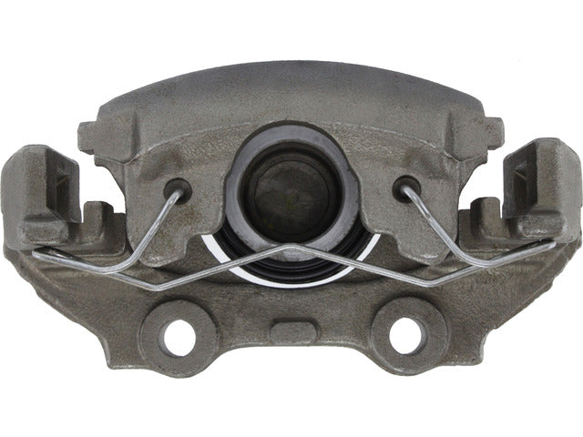 Centric Parts Disc Brake Caliper P/N:141.20508 Fits: Jaguar Vanden Plas 97-95, Jaguar Xj12 96-95, Jaguar Xj6 97-95, Jaguar Xjr 97-95, Jaguar Xjs 96-95 - Image 3