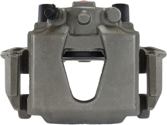Centric Parts Disc Brake Caliper P/N:141.20508 Fits: Jaguar Vanden Plas 97-95, Jaguar Xj12 96-95, Jaguar Xj6 97-95, Jaguar Xjr 97-95, Jaguar Xjs 96-95 - Image 4